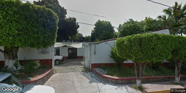 AGENCIA DEL MINISTERIO PÚBLICO